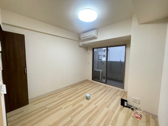 アリビオ立花Ⅲの物件内観写真