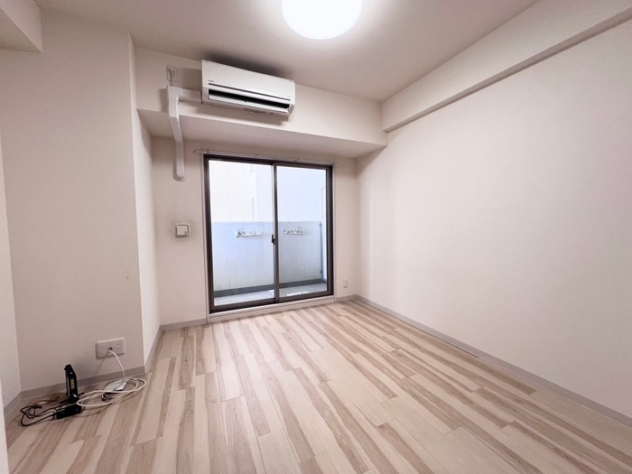 アリビオ立花Ⅲの物件内観写真