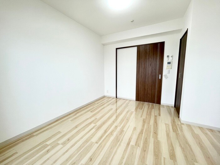 アリビオ立花Ⅲの物件内観写真