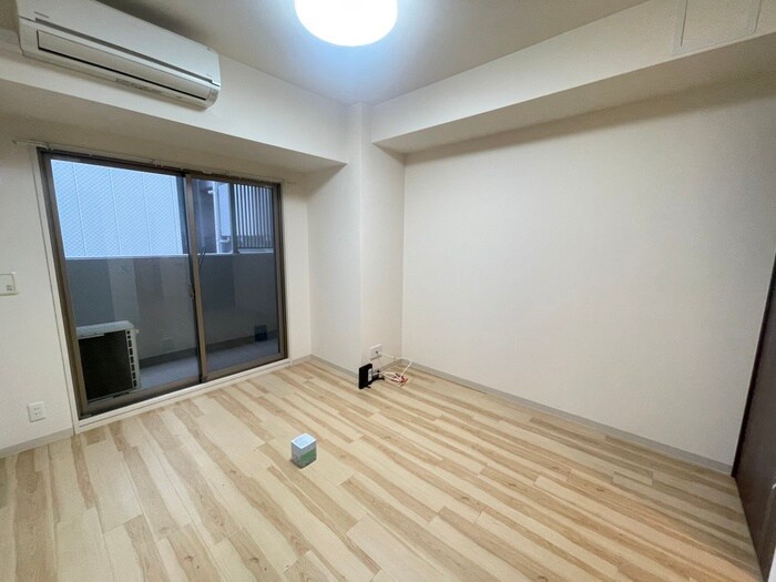 アリビオ立花Ⅲの物件内観写真