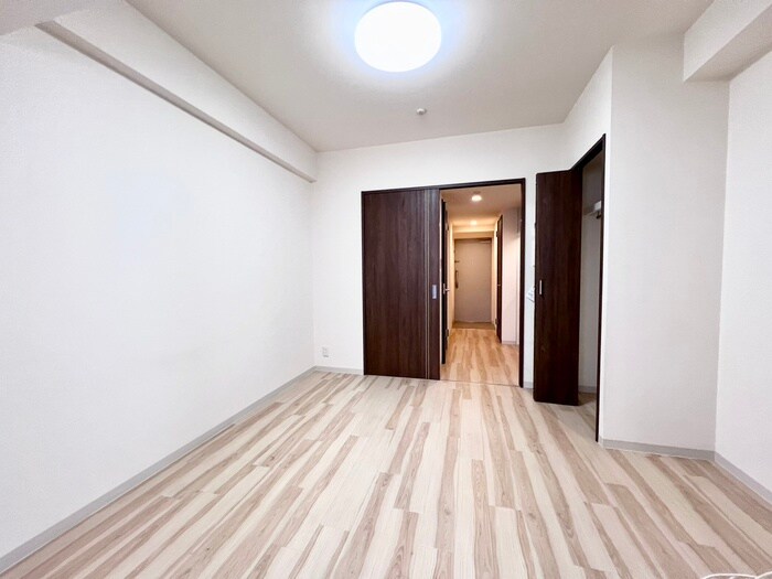 アリビオ立花Ⅲの物件内観写真