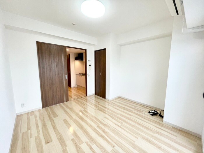 アリビオ立花Ⅲの物件内観写真