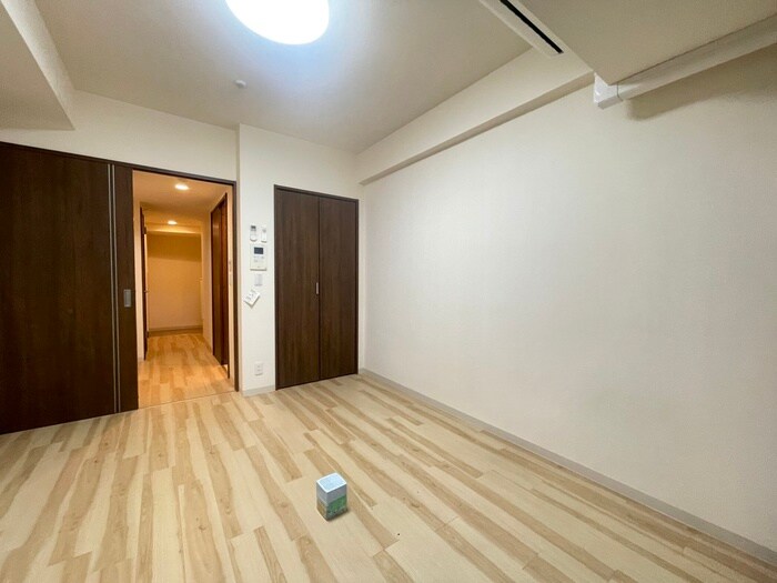 アリビオ立花Ⅲの物件内観写真