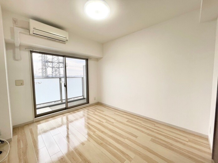 アリビオ立花Ⅲの物件内観写真