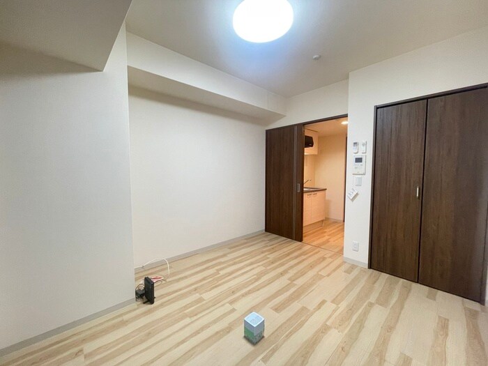 アリビオ立花Ⅲの物件内観写真