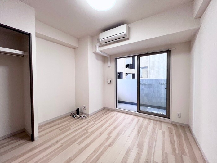 アリビオ立花Ⅲの物件内観写真