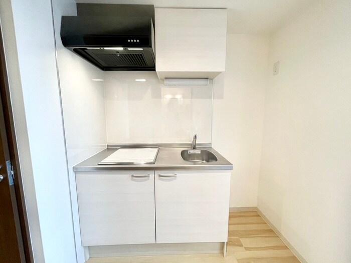 アリビオ立花Ⅲの物件内観写真