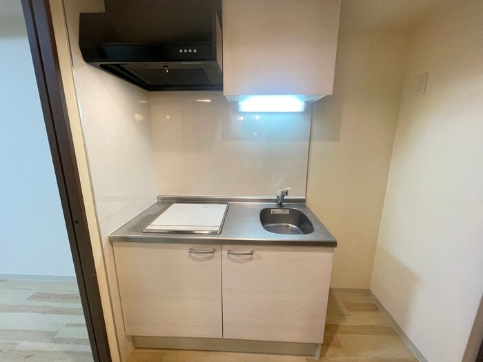 アリビオ立花Ⅲの物件内観写真