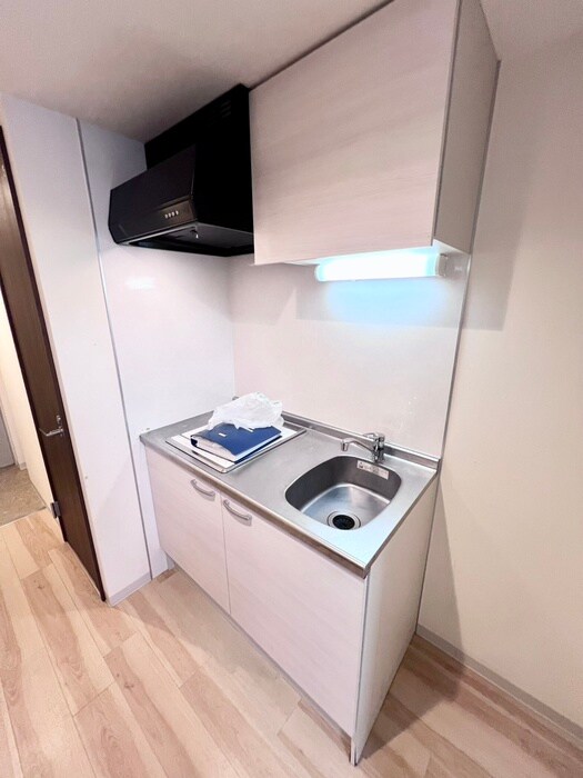 アリビオ立花Ⅲの物件内観写真