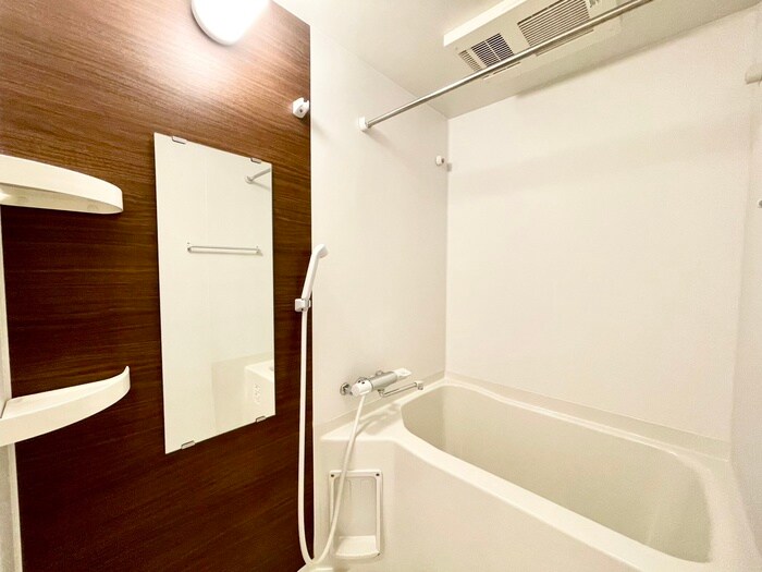 アリビオ立花Ⅲの物件内観写真