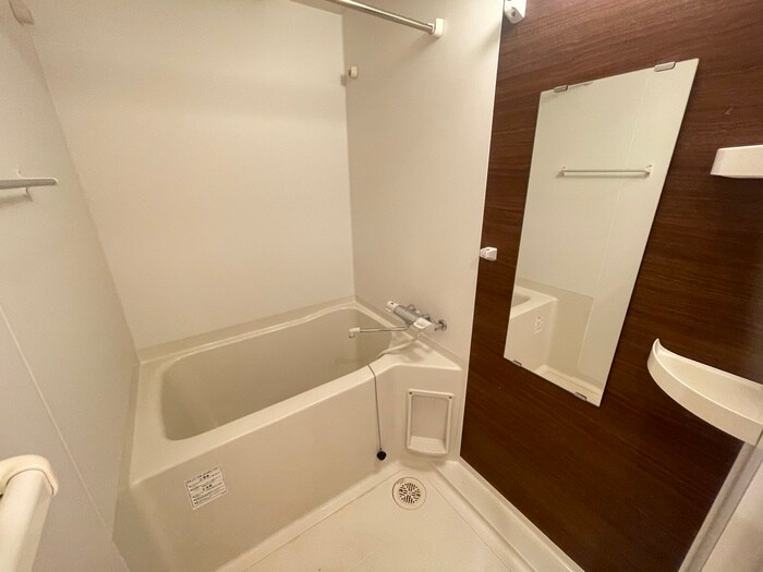 アリビオ立花Ⅲの物件内観写真