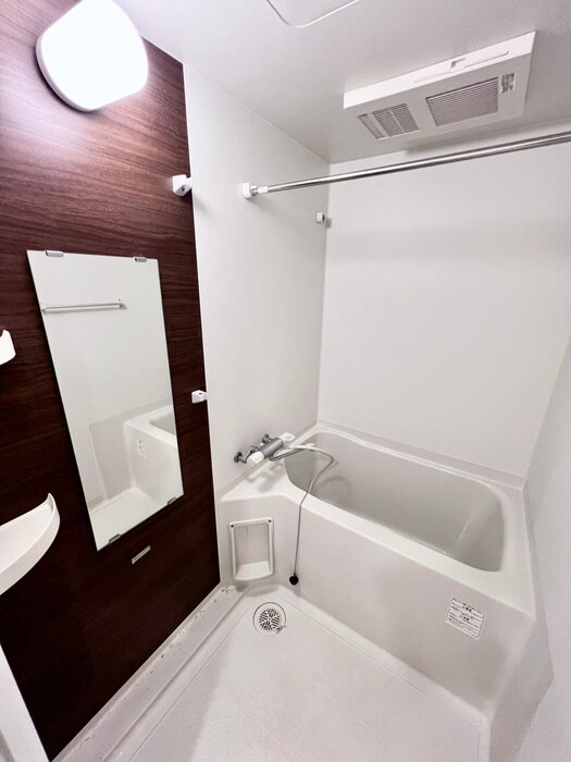 アリビオ立花Ⅲの物件内観写真