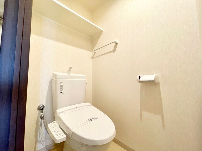 アリビオ立花Ⅲの物件内観写真