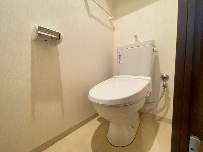 アリビオ立花Ⅲの物件内観写真