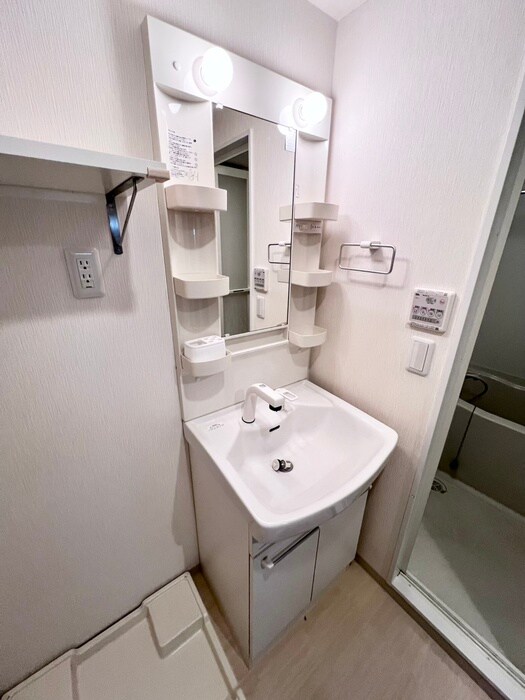 アリビオ立花Ⅲの物件内観写真