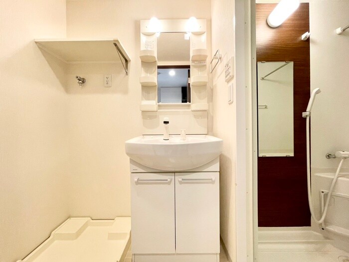 アリビオ立花Ⅲの物件内観写真