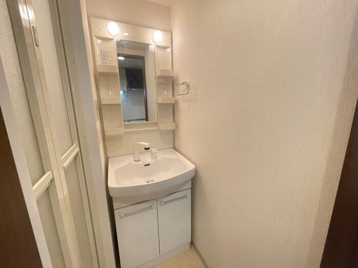 アリビオ立花Ⅲの物件内観写真