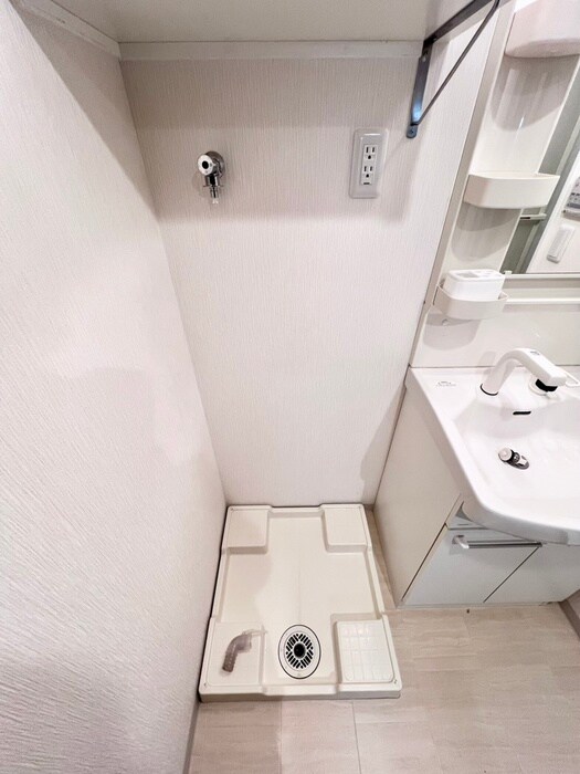 アリビオ立花Ⅲの物件内観写真