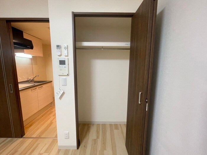 アリビオ立花Ⅲの物件内観写真