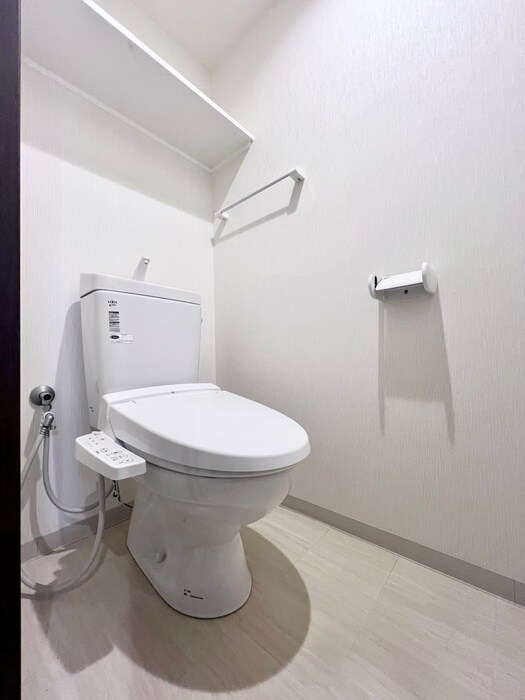 アリビオ立花Ⅲの物件内観写真