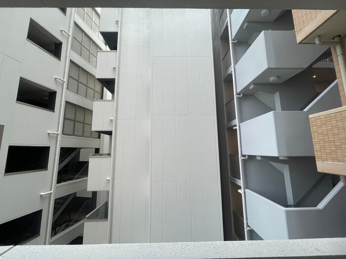 アリビオ立花Ⅲの物件内観写真