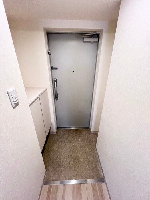 アリビオ立花Ⅲの物件内観写真