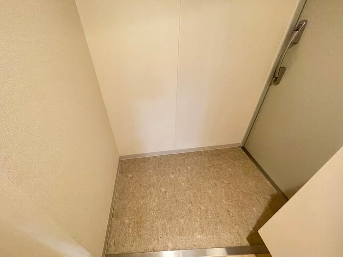 アリビオ立花Ⅲの物件内観写真