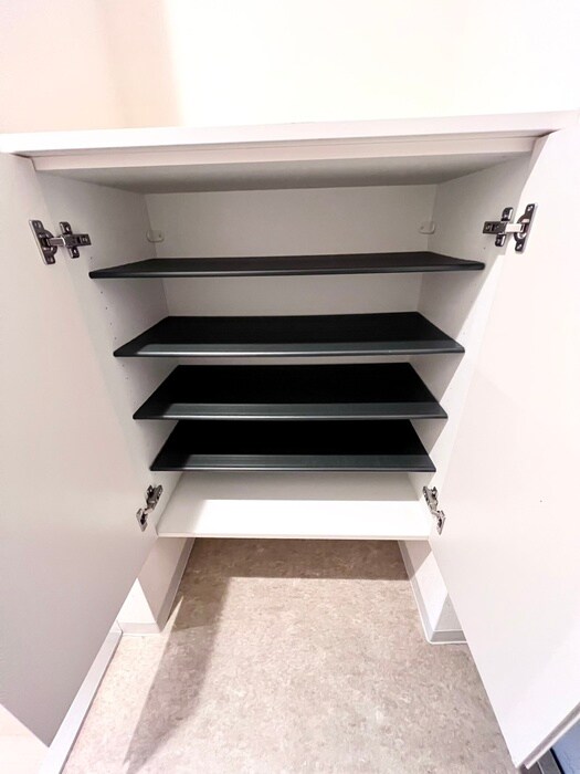 アリビオ立花Ⅲの物件内観写真