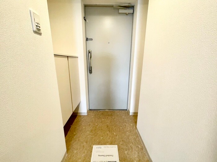 アリビオ立花Ⅲの物件内観写真