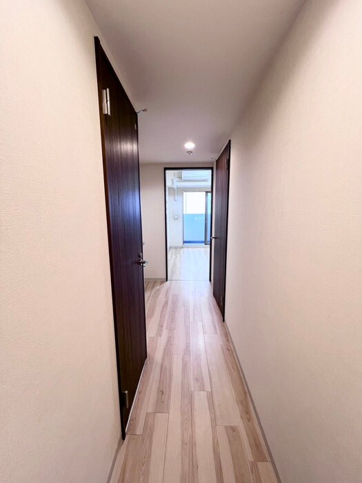 アリビオ立花Ⅲの物件内観写真