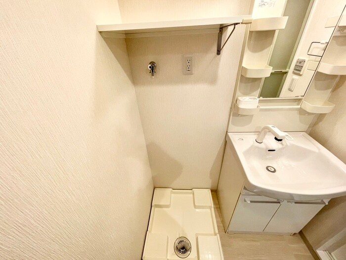 アリビオ立花Ⅲの物件内観写真