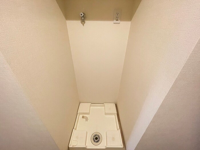 アリビオ立花Ⅲの物件内観写真