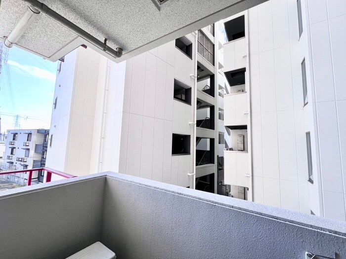 アリビオ立花Ⅲの物件内観写真