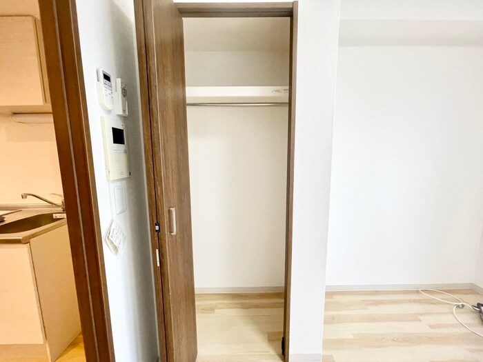 アリビオ立花Ⅲの物件内観写真