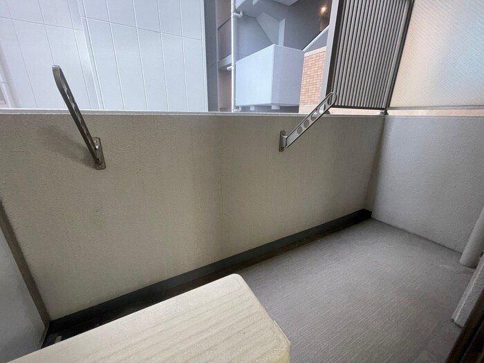 アリビオ立花Ⅲの物件内観写真