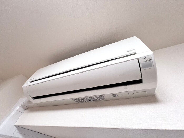 アリビオ立花Ⅲの物件内観写真