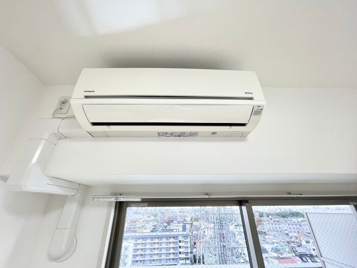 アリビオ立花Ⅲの物件内観写真