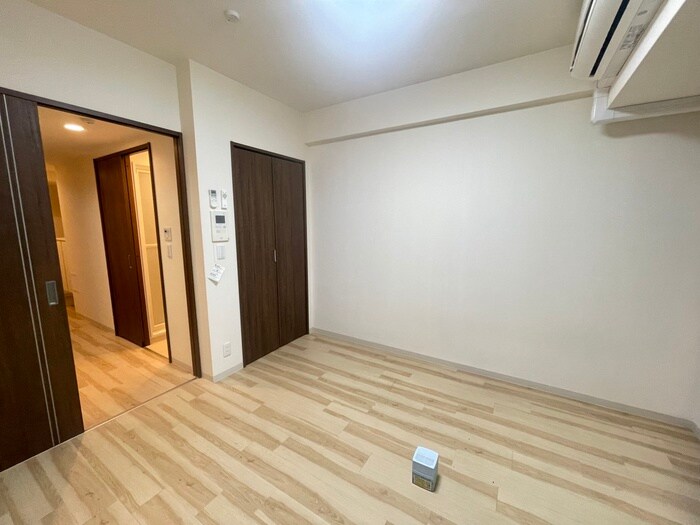 アリビオ立花Ⅲの物件内観写真