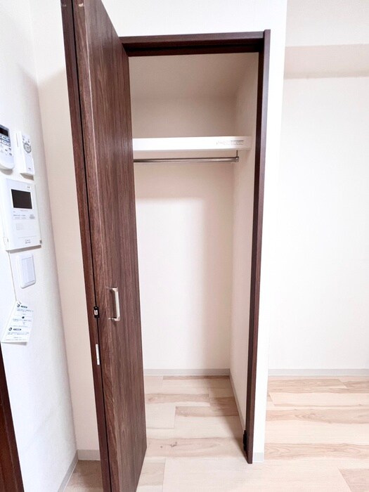 アリビオ立花Ⅲの物件内観写真