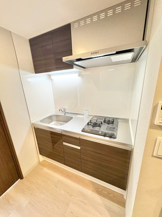 AｒtizA西長堀の物件内観写真