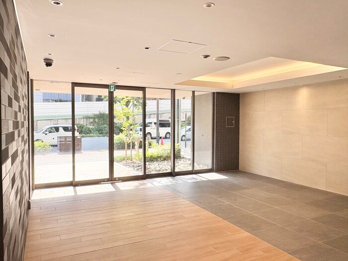 AｒtizA西長堀の物件外観写真