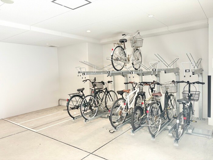 AｒtizA西長堀の物件外観写真