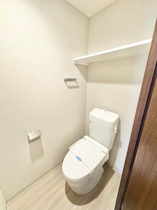 AｒtizA西長堀の物件内観写真