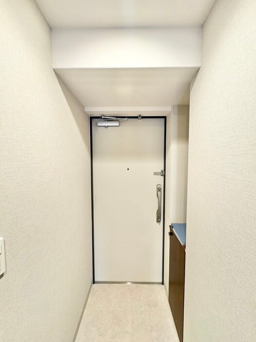 AｒtizA西長堀の物件内観写真