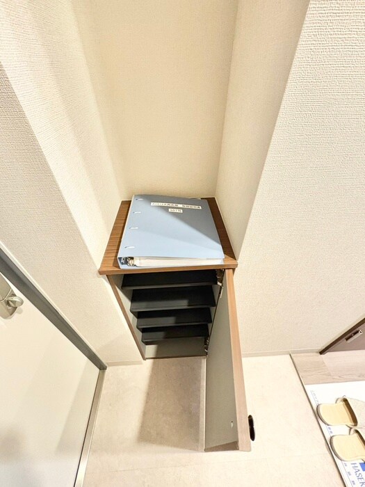 AｒtizA西長堀の物件内観写真