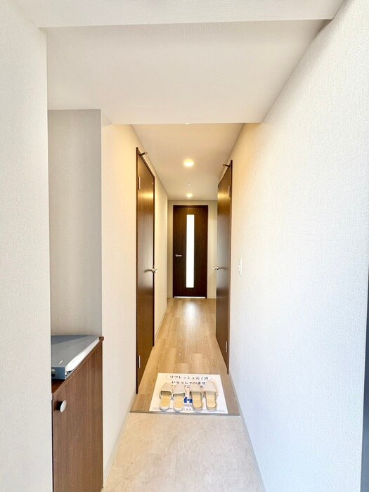 AｒtizA西長堀の物件内観写真