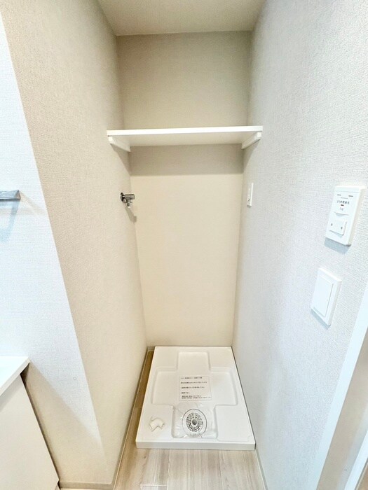 AｒtizA西長堀の物件内観写真