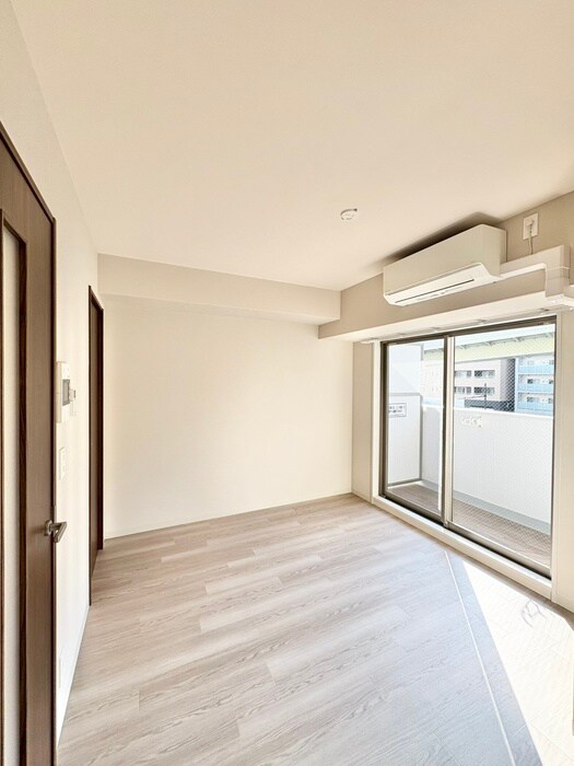 AｒtizA西長堀の物件内観写真