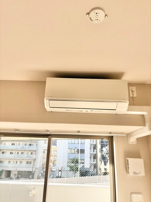 AｒtizA西長堀の物件内観写真