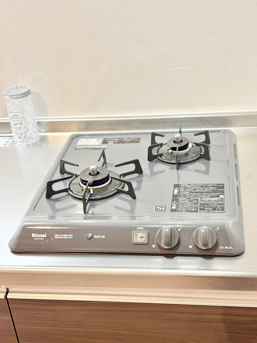 AｒtizA西長堀の物件内観写真